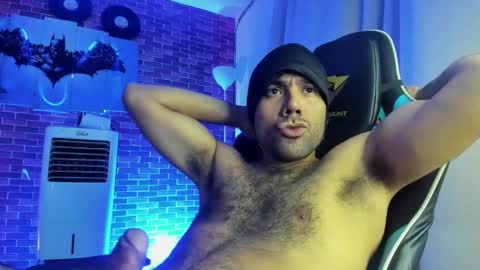 MICHAEL online show from January 15, 2026, 2:49 am