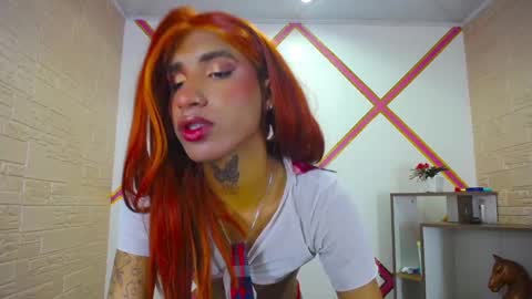 Snapshot of michael_twuis chatting on September 13, 2025, 3:28 am I AM MICHAEL online show from September 13, 2025, 3:28 am