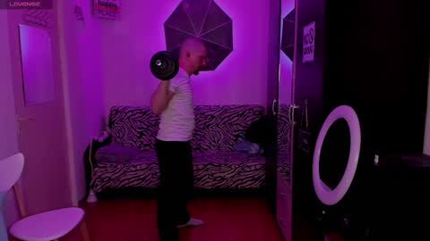 Michael online show from March 4, 2025, 2:53 pm