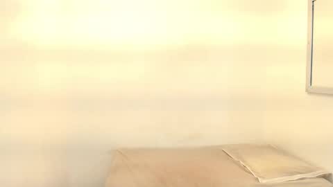 Michaela online show from March 7, 2025, 4:00 pm