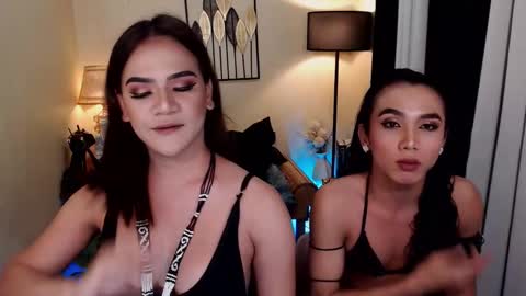 michaelagoddess online show from March 3, 2025, 5:42 am