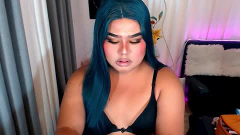 michaelagoddess online show from March 23, 2026, 6:01 pm