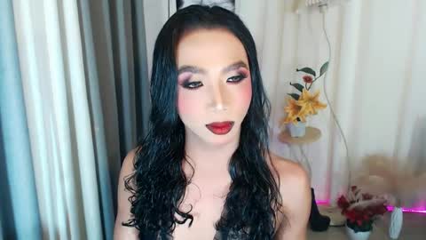 michaelagoddess online show from May 31, 2026, 4:36 pm