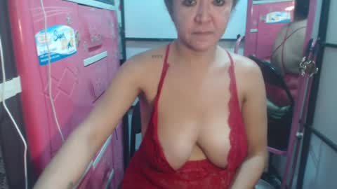 Michaela online show from July 21, 2026, 2:08 pm