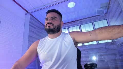 Michael online show from December 22, 2024, 12:16 pm