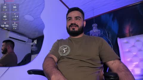 Michael online show from December 27, 2024, 11:39 am