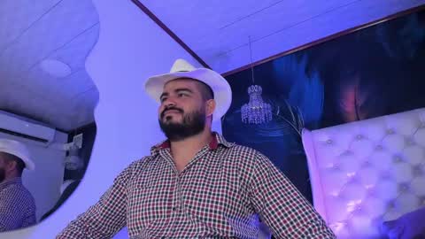 Michael online show from December 28, 2024, 12:03 pm