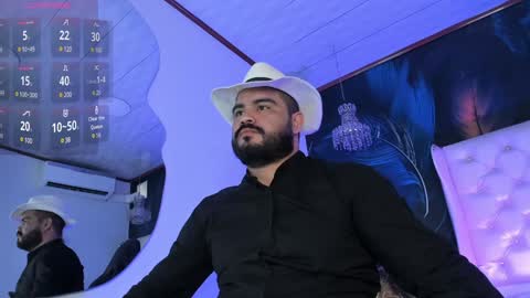 Michael online show from January 11, 2025, 1:01 pm