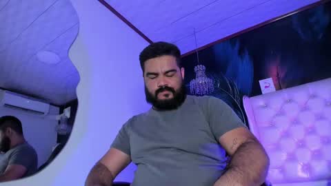 Michael online show from February 12, 2025, 12:22 pm