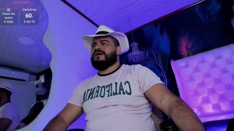 Michael online show from March 5, 2025, 2:12 pm