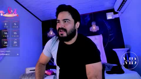 Snapshot of michaelbear_ chatting on February 3, 2026, 3:50 pm Michael online show from February 3, 2026, 3:50 pm