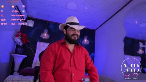 Snapshot of michaelbear_ chatting on February 13, 2026, 2:46 pm Michael online show from February 13, 2026, 2:46 pm