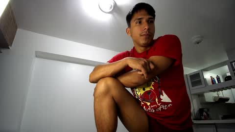 Michael online show from March 10, 2025, 8:37 am