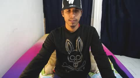 Michael online show from November 27, 2025, 4:36 am