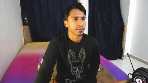 Michael online show from February 3, 2026, 6:40 am