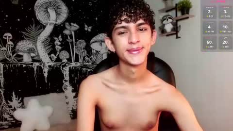 michaelkoiv online show from July 24, 2026, 11:41 am