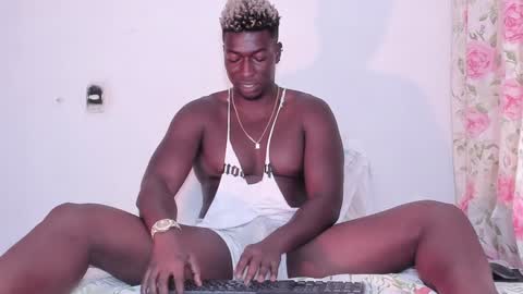 Snapshot of michaell_james chatting on December 30, 2024, 2:09 am Michaell online show from December 30, 2024, 2:09 am