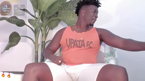 Snapshot of michaell_james chatting on October 21, 2025, 8:09 pm Michaell online show from October 21, 2025, 8:09 pm