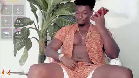 Snapshot of michaell_james chatting on November 9, 2025, 11:03 pm Michaell online show from November 9, 2025, 11:03 pm