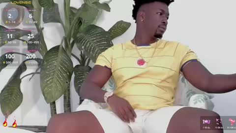 Snapshot of michaell_james chatting on November 14, 2025, 2:49 pm Michaell online show from November 14, 2025, 2:49 pm