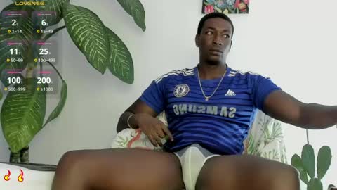Snapshot of michaell_james chatting on May 30, 2026, 1:52 pm Michaell online show from May 30, 2026, 1:52 pm