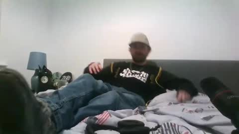 michaelmorgan387 online show from November 19, 2025, 6:41 pm