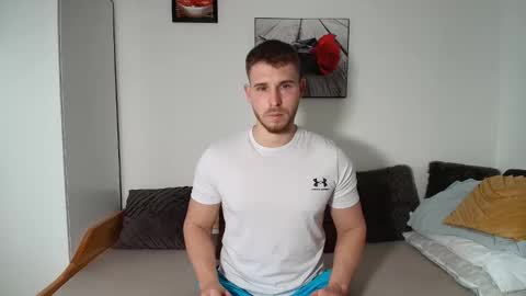 michaelos11 online show from February 21, 2026, 12:17 pm