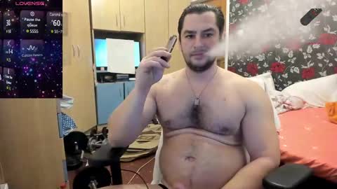 Snapshot of michaelragnar90 chatting on December 18, 2024, 5:42 pm michaelragnar90 online show from December 18, 2024, 5:42 pm