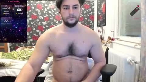 Snapshot of michaelragnar90 chatting on January 24, 2025, 8:55 am michaelragnar90 online show from January 24, 2025, 8:55 am