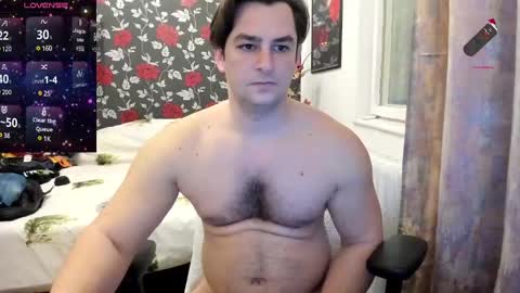 Snapshot of michaelragnar90 chatting on February 2, 2025, 9:19 am michaelragnar90 online show from February 2, 2025, 9:19 am