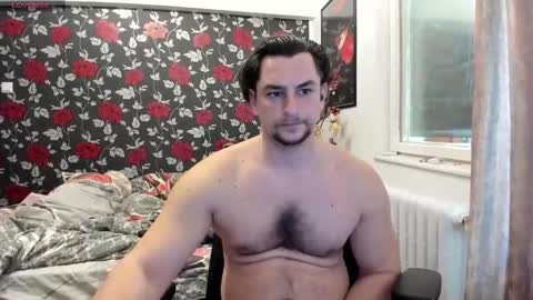 Snapshot of michaelragnar90 chatting on March 4, 2025, 9:40 am michaelragnar90 online show from March 4, 2025, 9:40 am