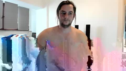 michaelragnar90 online show from February 2, 2026, 7:40 am