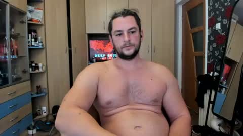 michaelragnar90 online show from July 28, 2026, 5:58 am