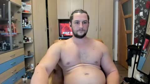 michaelragnar90 online show from July 28, 2026, 11:50 am