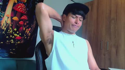 michaelstones online show from December 28, 2024, 5:14 pm