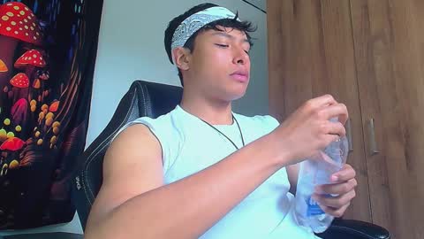 michaelstones online show from January 28, 2025, 4:52 pm