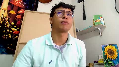 michaelstones online show from October 12, 2025, 4:28 pm