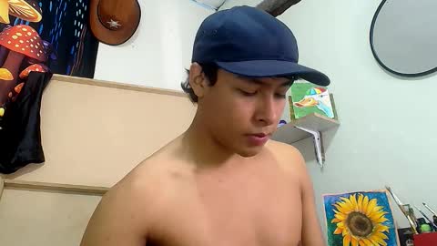 michaelstones online show from January 9, 2026, 4:43 pm