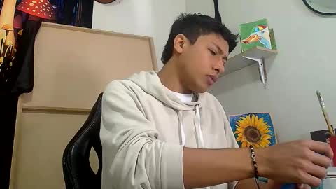 michaelstones online show from February 17, 2026, 4:24 pm