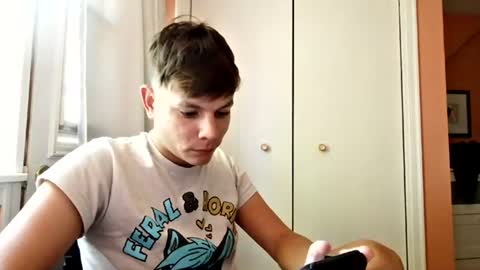 Snapshot of michaeltwinkboy chatting on July 13, 2026, 5:27 pm michaeltwinkboy online show from July 13, 2026, 5:27 pm