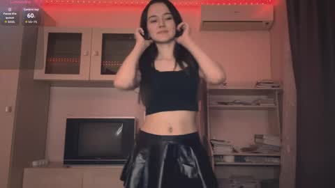 Aidaxo online show from May 16, 2026, 5:56 pm