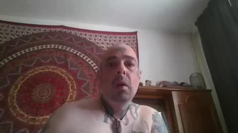 michawolf96 online show from April 25, 2026, 3:09 pm