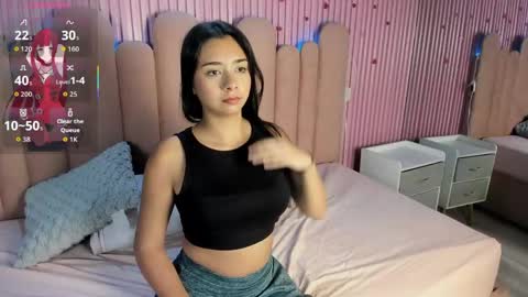 michbrunnette online show from May 3, 2026, 3:34 am