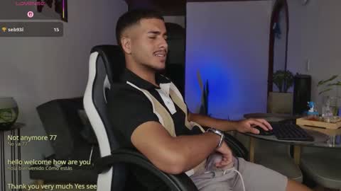 Snapshot of michel_g22 chatting on February 17, 2026, 10:49 pm michel g22 online show from February 17, 2026, 10:49 pm