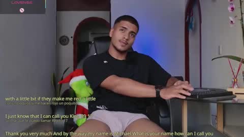 Snapshot of michel_g22 chatting on March 14, 2026, 10:26 pm michel g22 online show from March 14, 2026, 10:26 pm