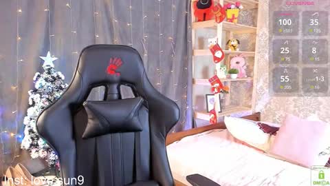 Snapshot of michel_momsen chatting on January 11, 2025, 6:33 pm Michel online show from January 11, 2025, 6:33 pm