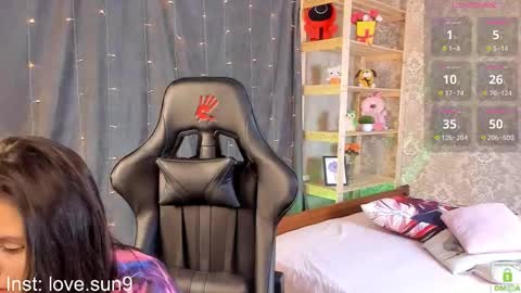 Snapshot of michel_momsen chatting on January 23, 2025, 12:09 pm Michel online show from January 23, 2025, 12:09 pm