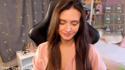 Snapshot of michel_momsen chatting on February 16, 2025, 12:10 pm Michel online show from February 16, 2025, 12:10 pm