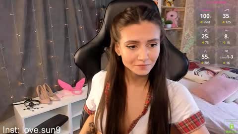 Snapshot of michel_momsen chatting on February 17, 2025, 12:16 pm Michel online show from February 17, 2025, 12:16 pm