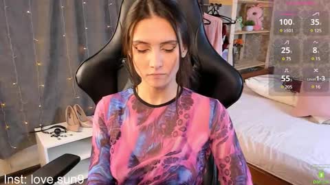 Snapshot of michel_momsen chatting on February 21, 2025, 12:17 pm Michel online show from February 21, 2025, 12:17 pm